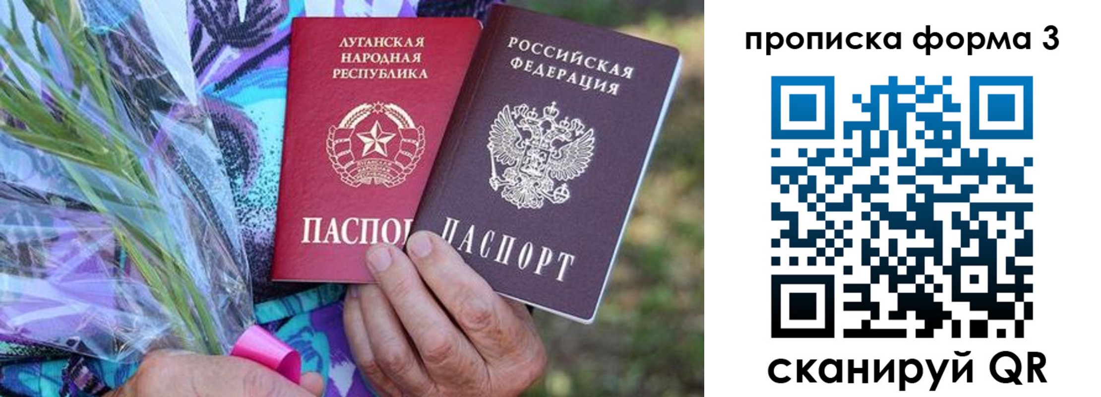прописка гарантия в Перми